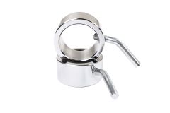 Замок для грифа D50 мм со стопором (1 шт) PROFI-FIT