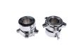 Замок для грифа D50 мм со стопором (1 шт) PROFI-FIT 2,5 кг фото 1