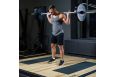 Замок для грифа D50 мм (пластиковый, 1 шт) PROFI-FIT фото 1
