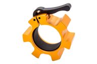 Замок для грифа D50 мм (алюминиевый, 1 шт) PROFI-FIT
