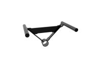 Тяга грифа (ручки узкий хват) PROFI-FIT-RT-6001