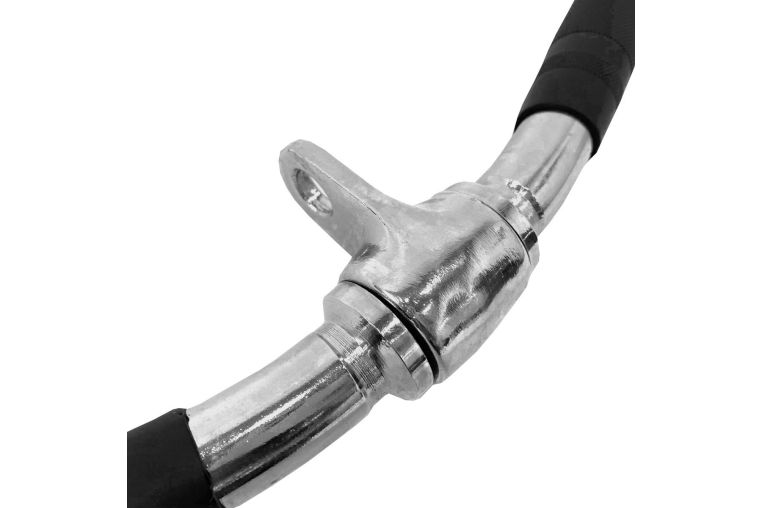 Рукоятка для тяги W-образная PROFI-FIT-RT-013 фото 3
