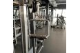 Рукоятка для тяги закрытая (дельта, бицепс, трицепс) PROFI-FIT-RT-017 фото 1