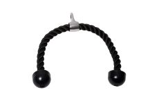 Гибкая тяга (канат) для трицепса PROFI-FIT-RT-003