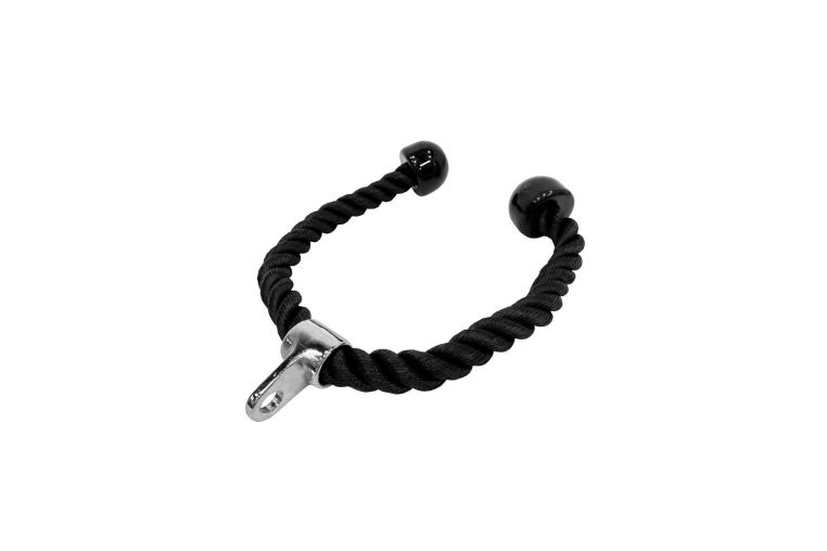Гибкая тяга (канат) для трицепса PROFI-FIT-RT-003 фото 3