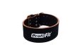 Пояс для пауэрлифтинга PROFI-FIT, S фото 4