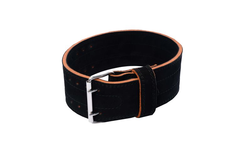 Пояс для пауэрлифтинга PROFI-FIT, XL фото 3