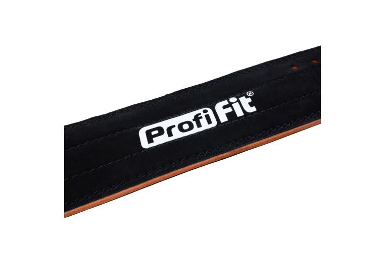 Пояс для пауэрлифтинга PROFI-FIT, XL фото 5