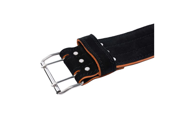 Пояс для пауэрлифтинга PROFI-FIT, XL фото 6