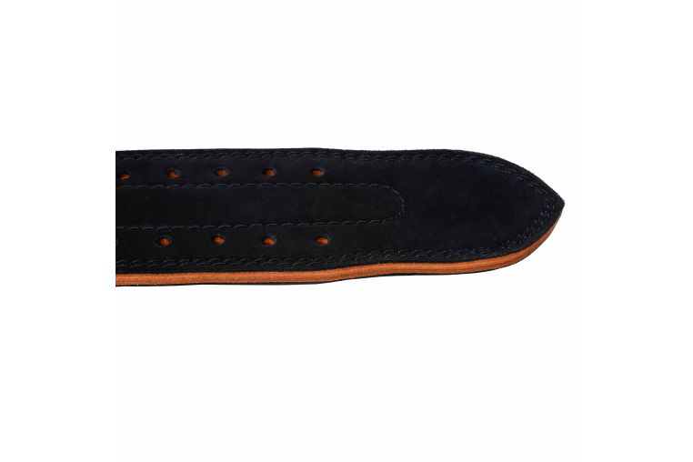 Пояс для пауэрлифтинга PROFI-FIT, XL фото 8