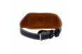 Пояс для тяжелой атлетики PROFI-FIT, M фото 2