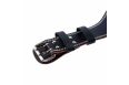 Пояс для тяжелой атлетики PROFI-FIT, M фото 4