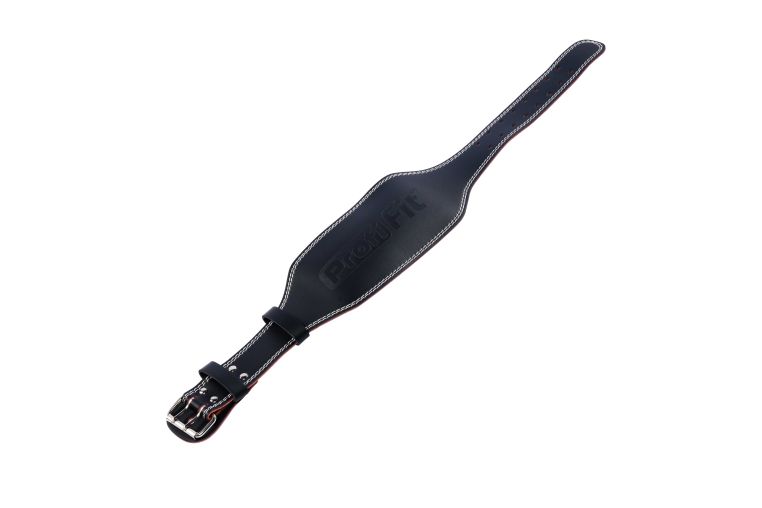 Пояс для тяжелой атлетики PROFI-FIT, S 