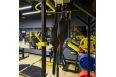 Пояс для тяжелой атлетики PROFI-FIT, S фото 9
