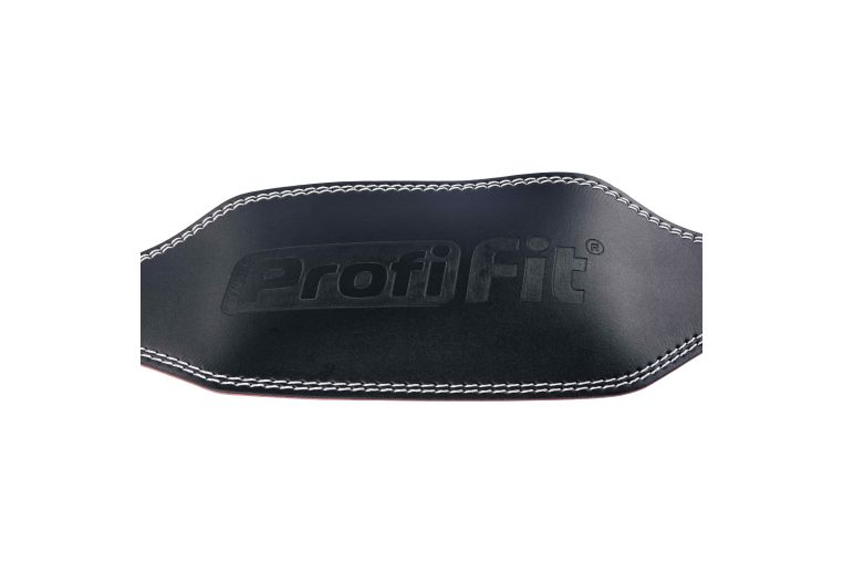 Пояс для тяжелой атлетики PROFI-FIT, S фото 7