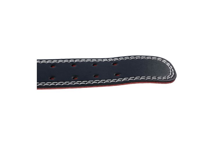 Пояс для тяжелой атлетики PROFI-FIT, S фото 8