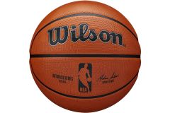 Мяч баскетбольный Wilson NBA Authentic WTB7300XB06 р.6