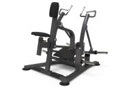 Гребная тяга на свободных весах AnyFit T04