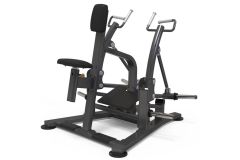 Гребная тяга на свободных весах AnyFit T04