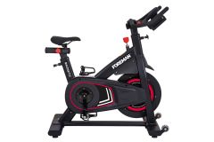 Сайкл FOREMAN MAGNETIC черный