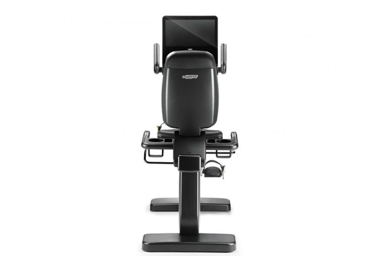 Горизонтальный тренажер Technogym Artis Recline фото 1