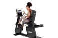 Горизонтальный тренажер Technogym Artis Recline фото 2
