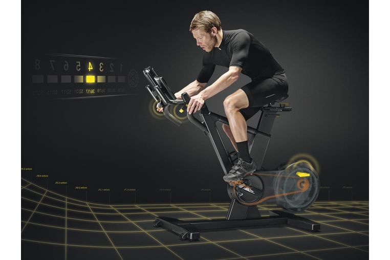 Сайкл Technogym Skillbike фото 1