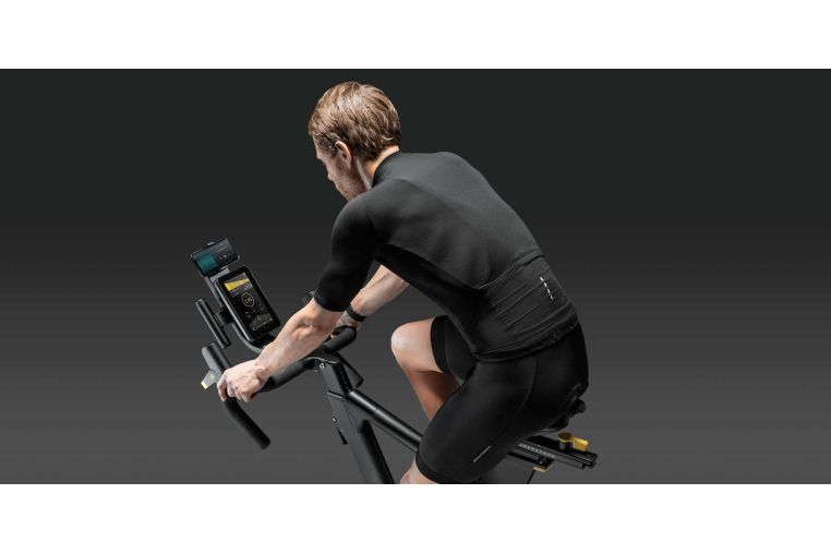 Сайкл Technogym Skillbike фото 4