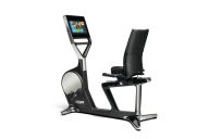 Горизонтальный тренажер Technogym Recline Personal