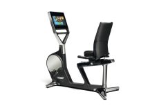 Горизонтальный тренажер Technogym Recline Personal