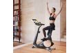 Вертикальный велотренажер Technogym Bike Personal фото 9