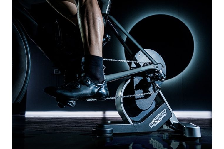 Велотренажер Technogym MyCycling фото 11