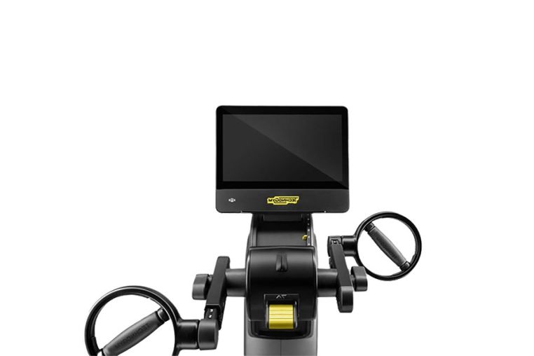 Велотренажер для рук Technogym Excite Top Live 500 фото 6