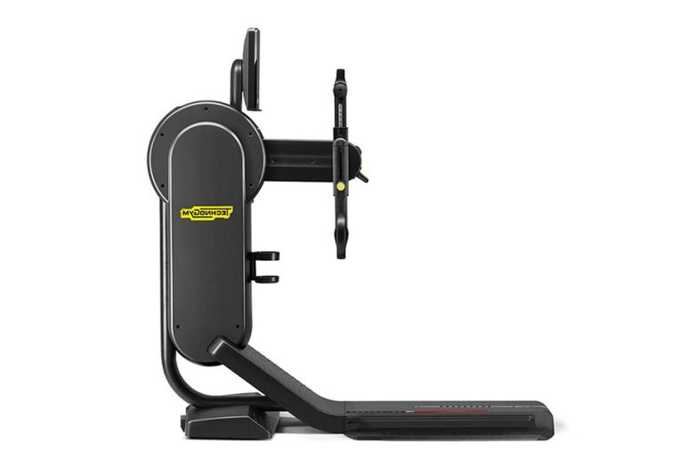 Велотренажер для рук Technogym Excite Top Live 500 фото 7
