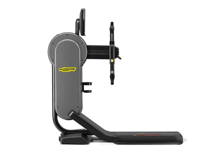 Велотренажер для рук Technogym Excite Top Live 500 фото 8