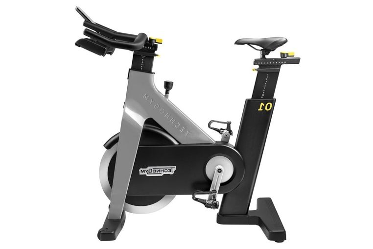 Сайкл Technogym Group Cycle Ride 