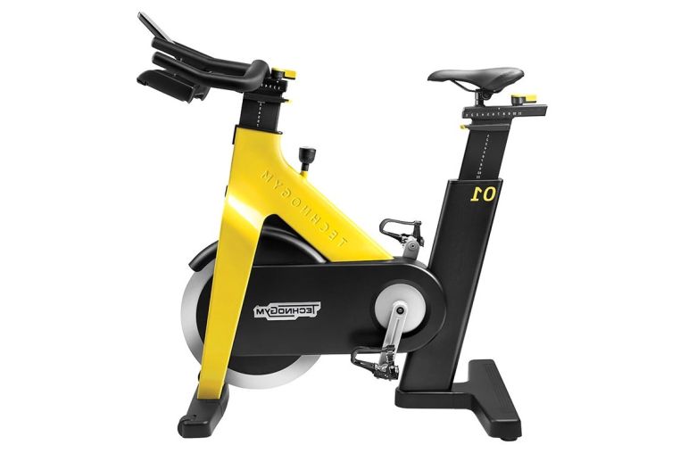 Сайкл Technogym Group Cycle Ride фото 1