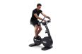 Вертикальный велотренажер Technogym Bike Forma фото 6