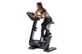 Вертикальный велотренажер Technogym Artis Bike фото 1
