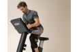 Вертикальный велотренажер Technogym Artis Bike фото 5