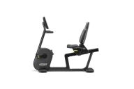 Велотренажер Technogym Excite Live Recline 700 Human Powered
