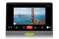 Велотренажер Technogym Excite Live Recline 700 Human Powered фото 9
