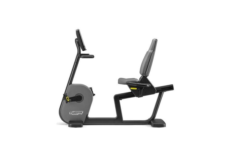Велотренажер Technogym Excite Live Recline 700 Human Powered фото 1