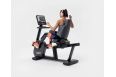 Велотренажер Technogym Excite Live Recline 700 Human Powered фото 3