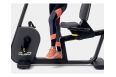 Велотренажер Technogym Excite Live Recline 700 Human Powered фото 4