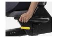 Велотренажер Technogym Excite Live Recline 700 Human Powered фото 5