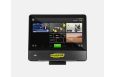 Велотренажер Technogym Excite Live Recline 700 Human Powered фото 8