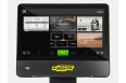 Велотренажер для рук Technogym Excite Top Live 5000 фото 9