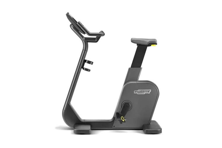 Велотренажер Technogym Excite Live Bike 7000 