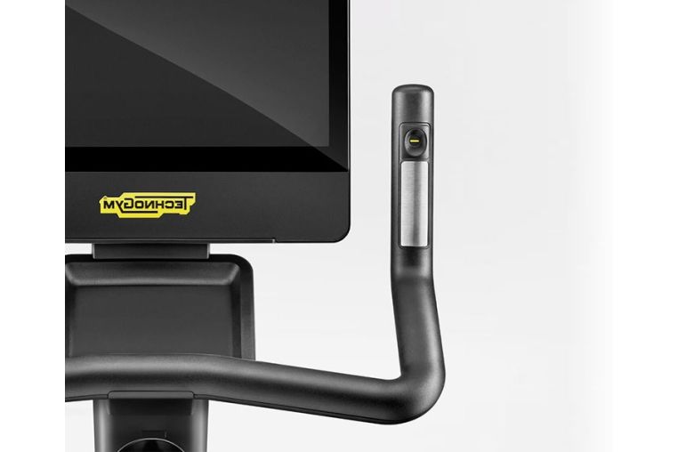 Велотренажер Technogym Excite Live Bike 7000 фото 3